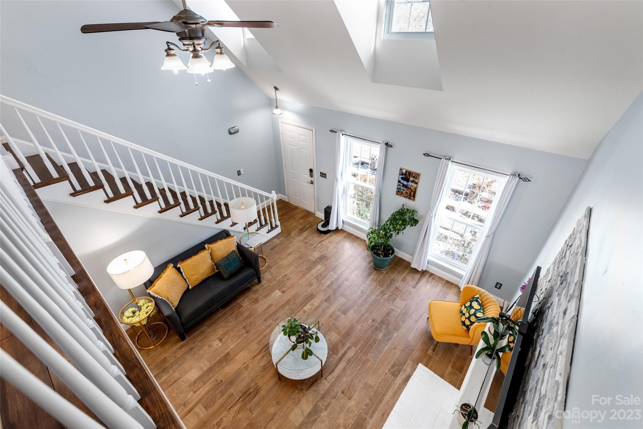 Brookstead - Residential