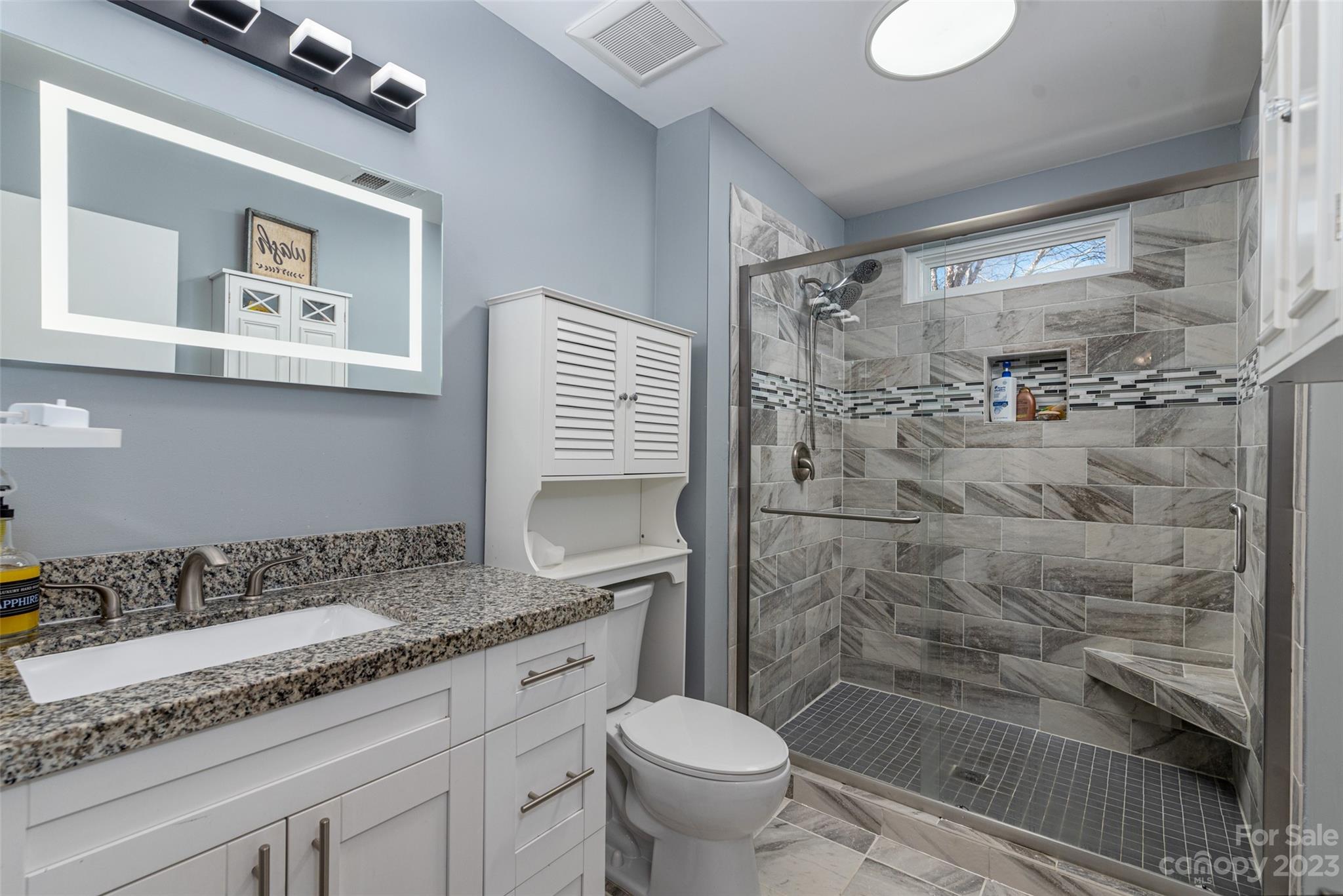 Brookstead - Residential