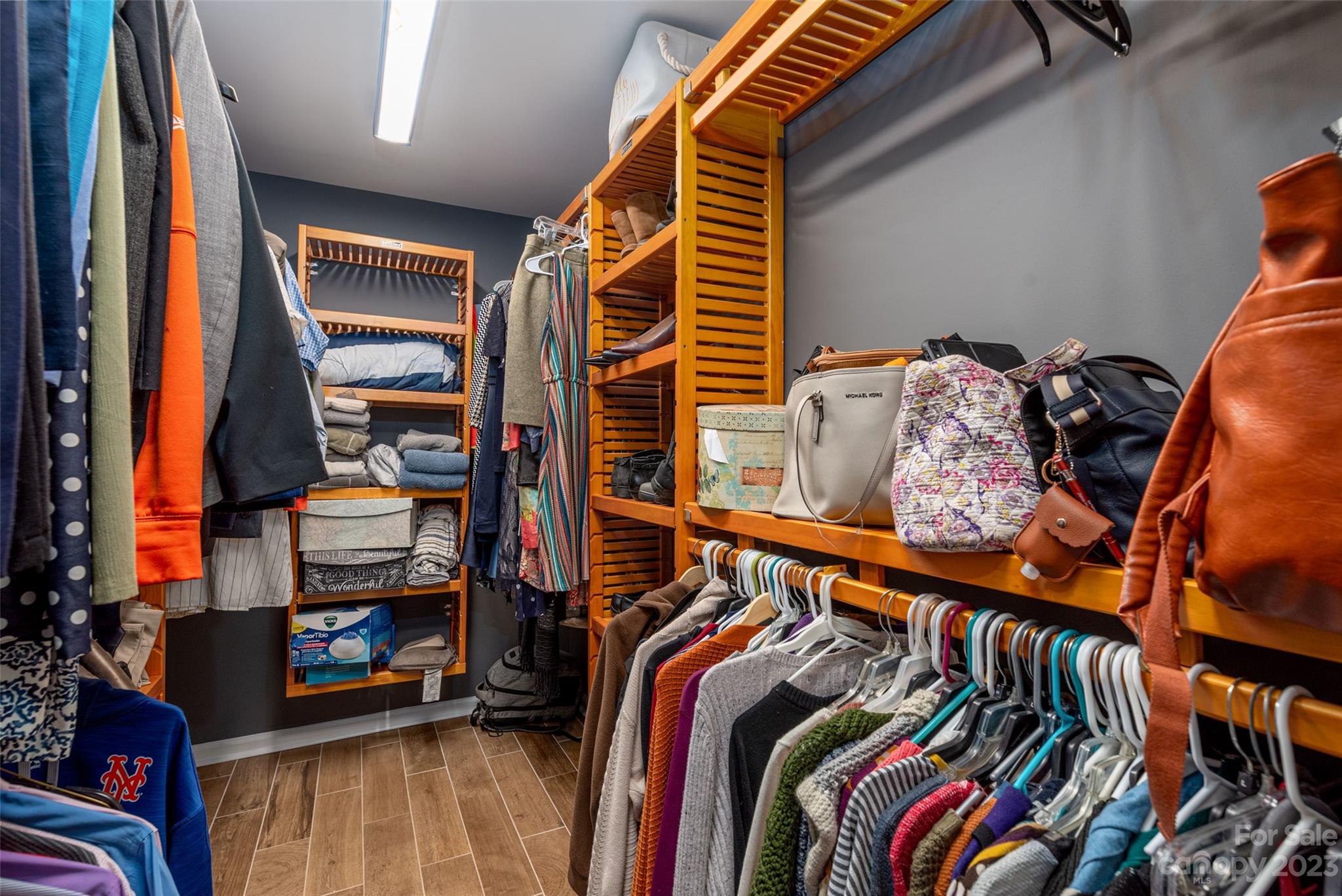 Brookstead - Residential