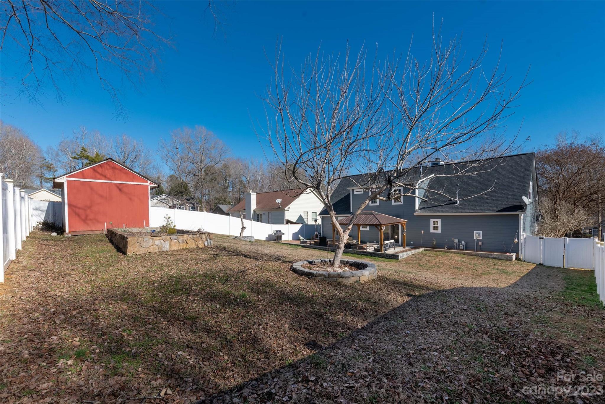 Brookstead - Residential