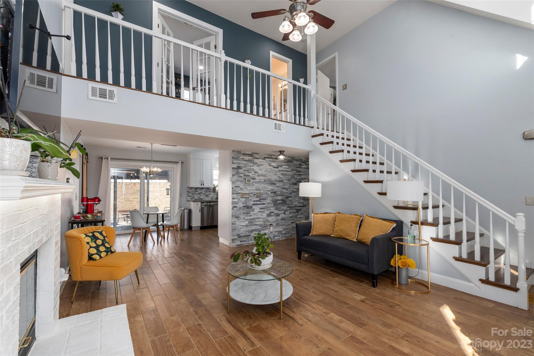 Brookstead - Residential