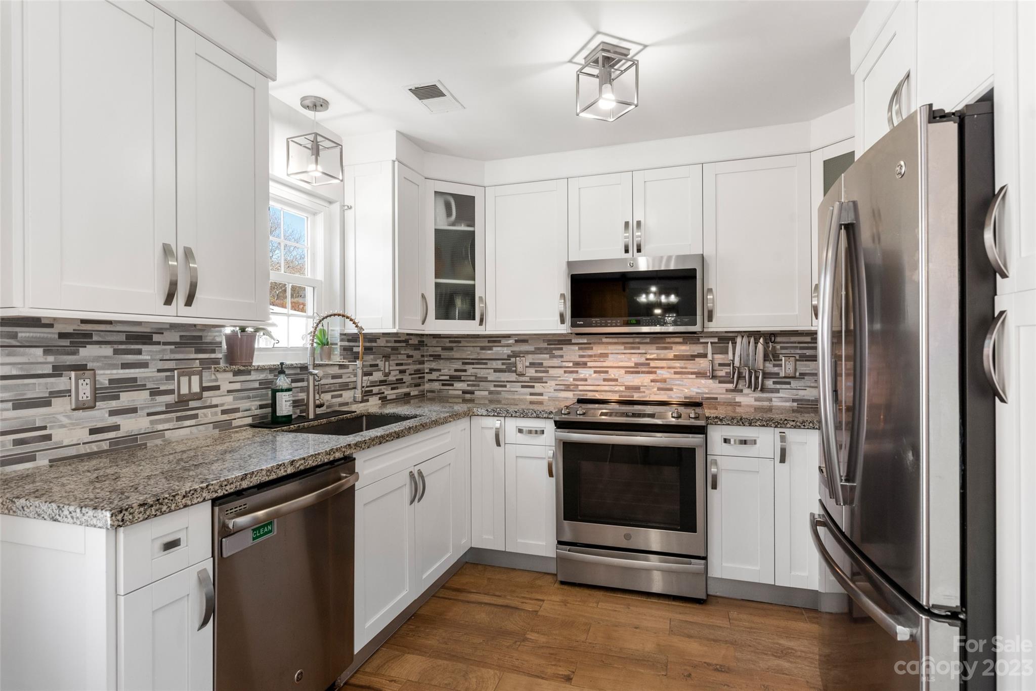 Brookstead - Residential