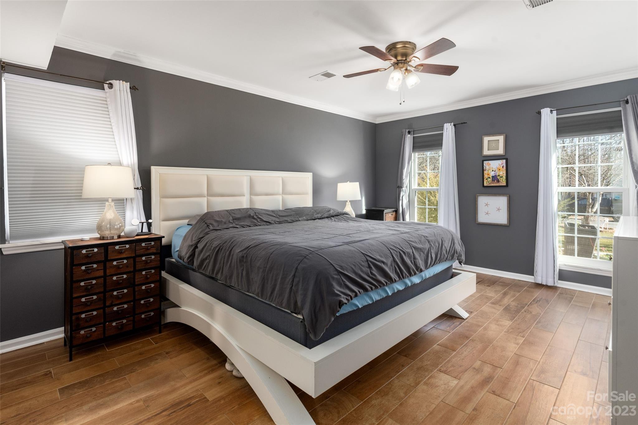 Brookstead - Residential