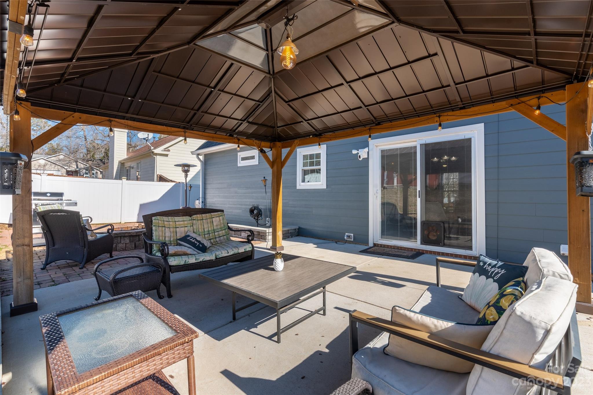 Brookstead - Residential