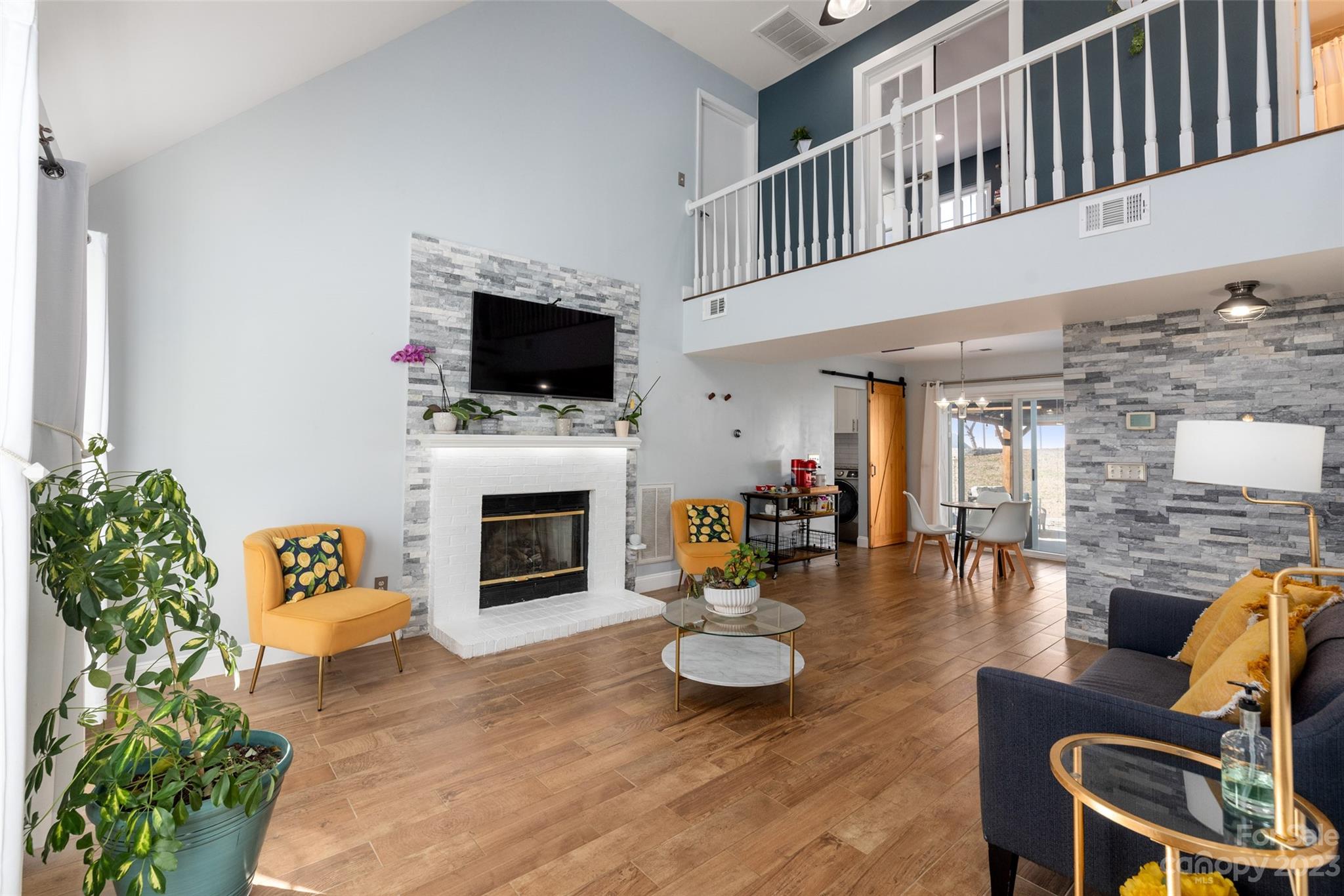 Brookstead - Residential