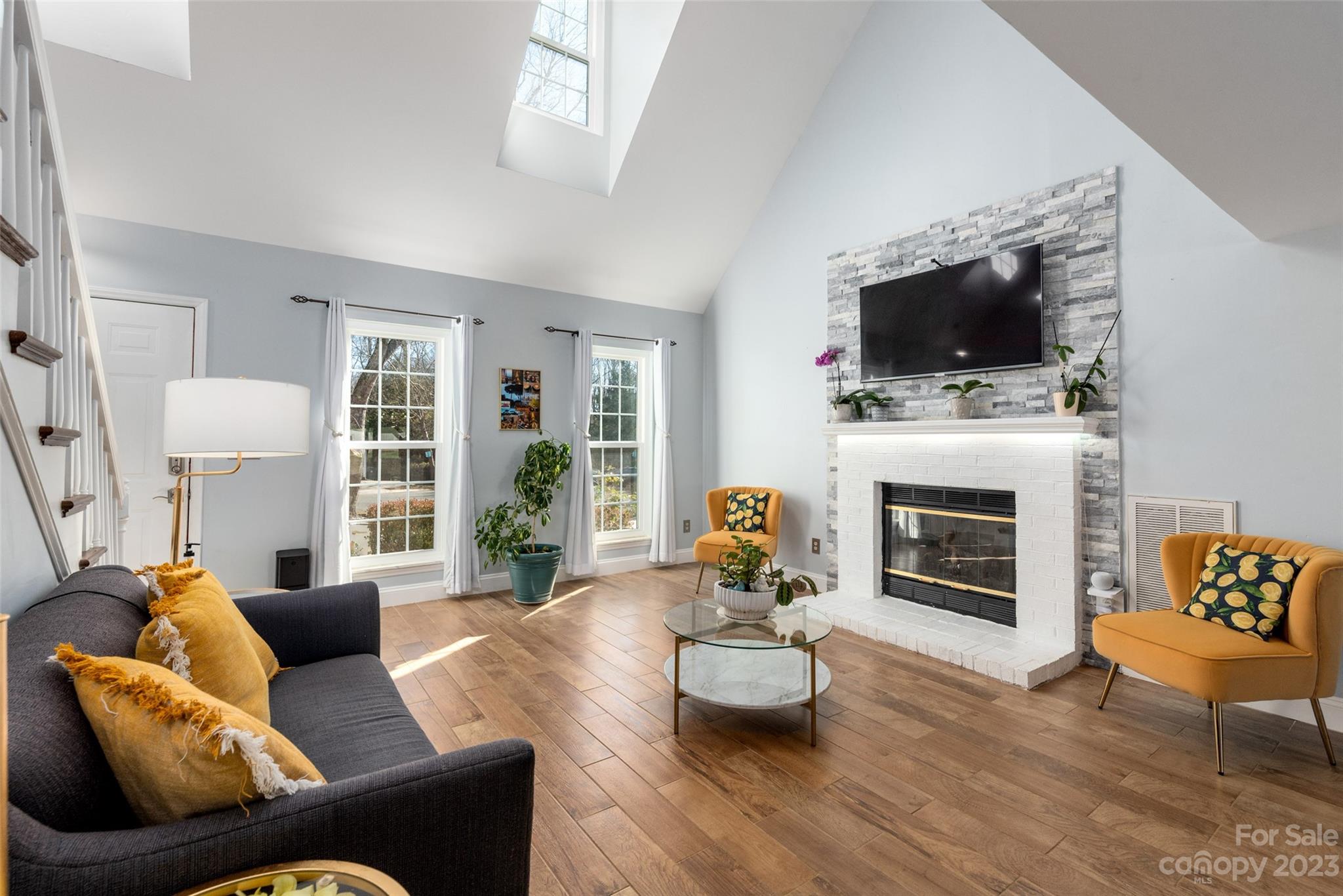 Brookstead - Residential