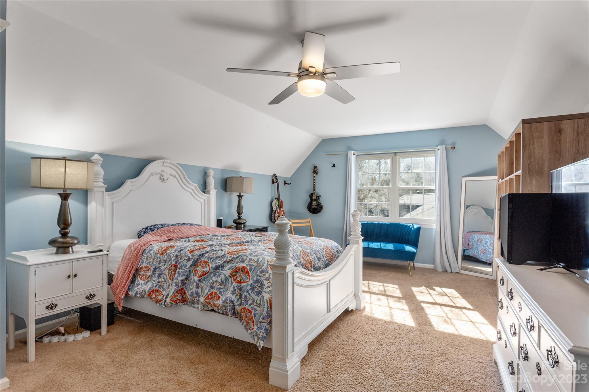 Brookstead - Residential