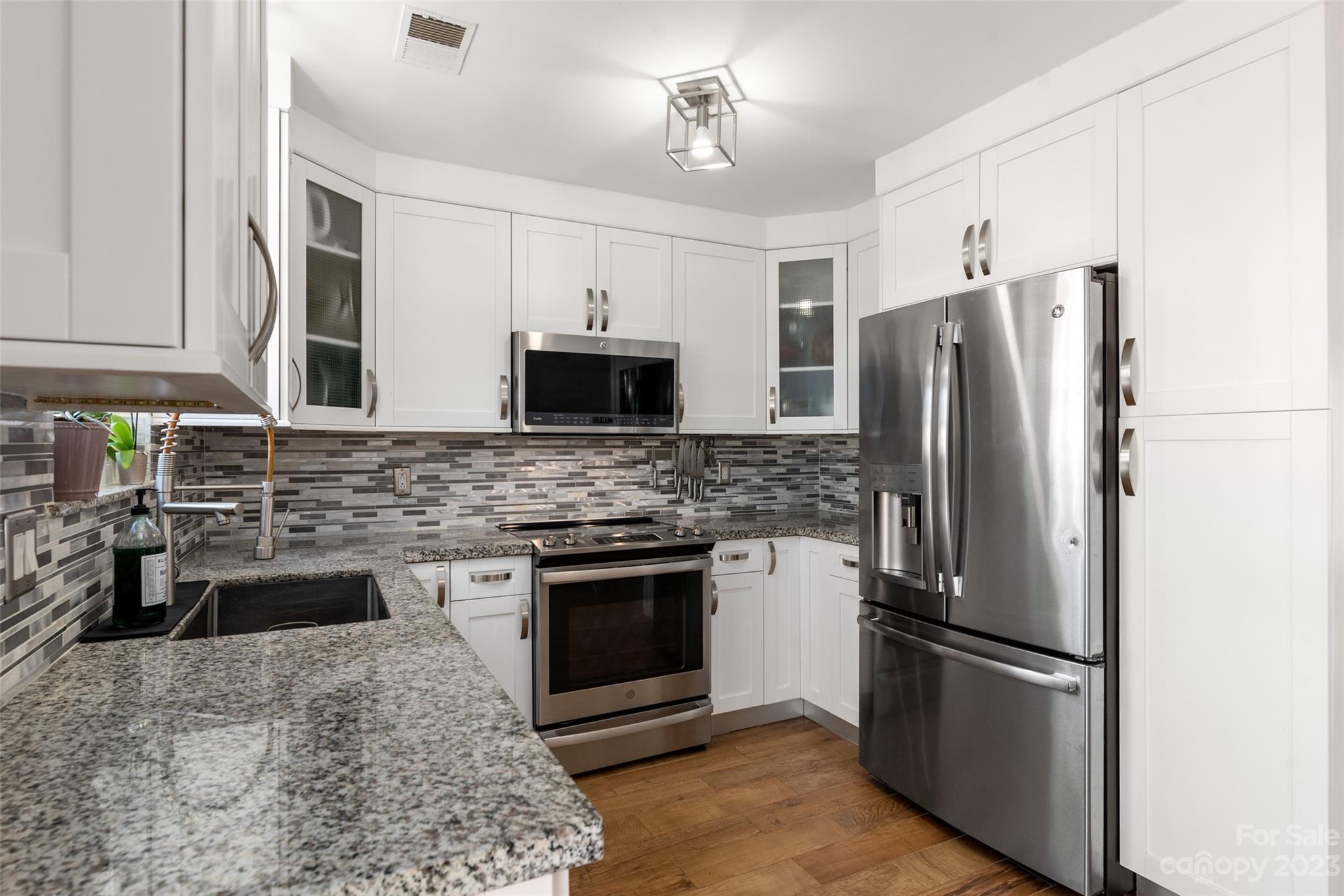 Brookstead - Residential