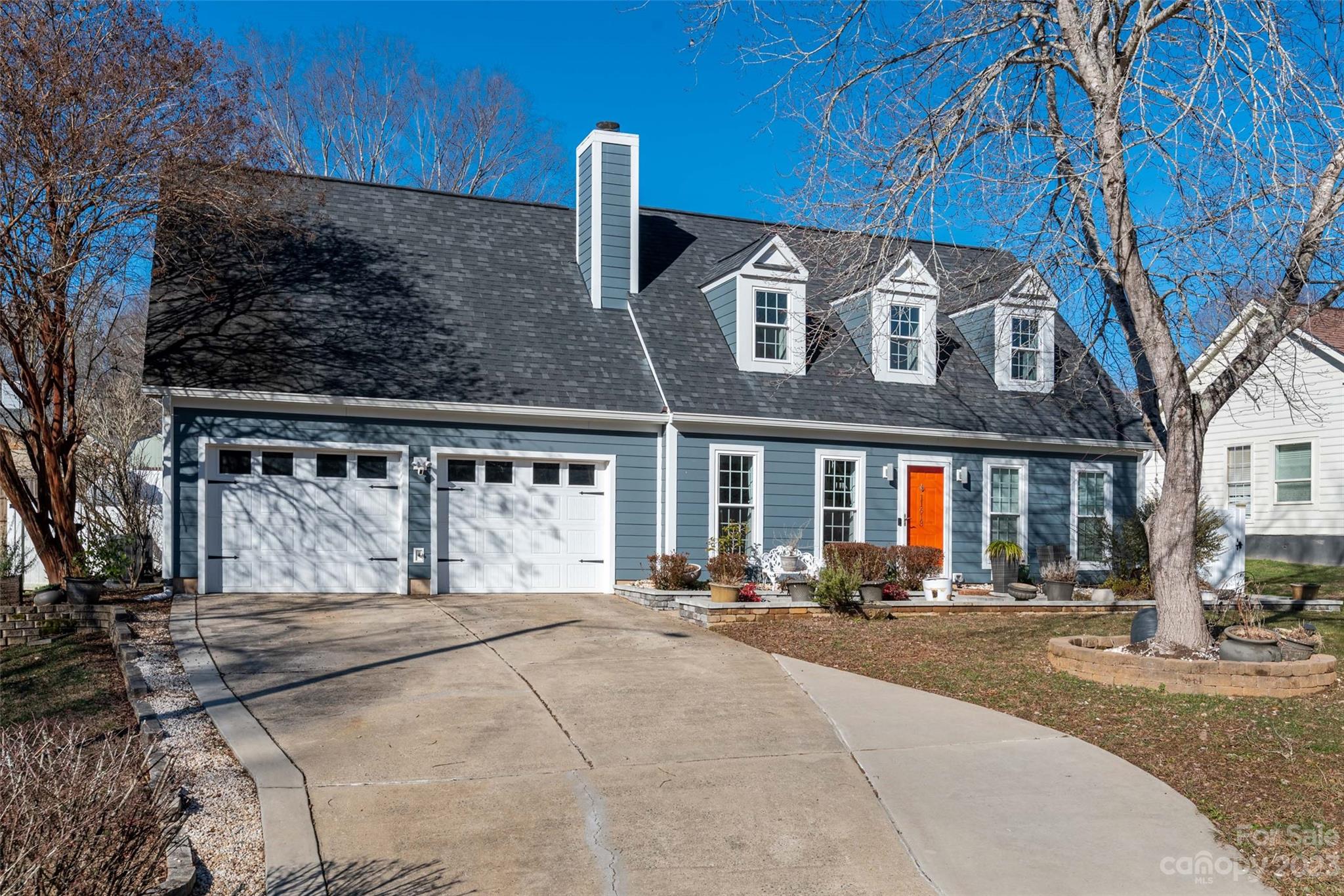 Brookstead - Residential