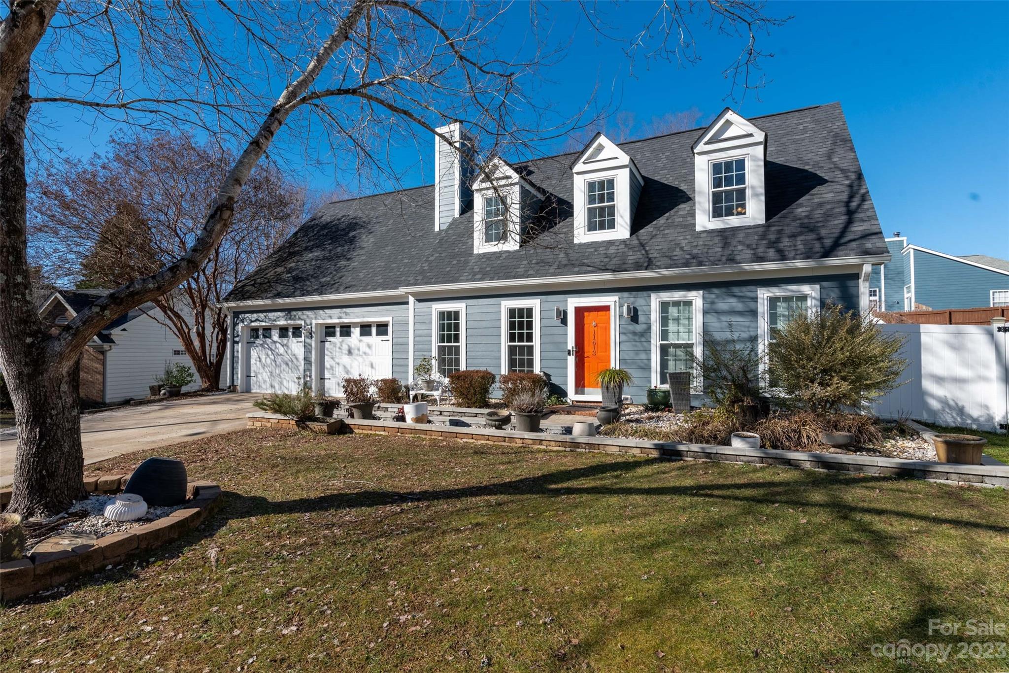 Brookstead - Residential