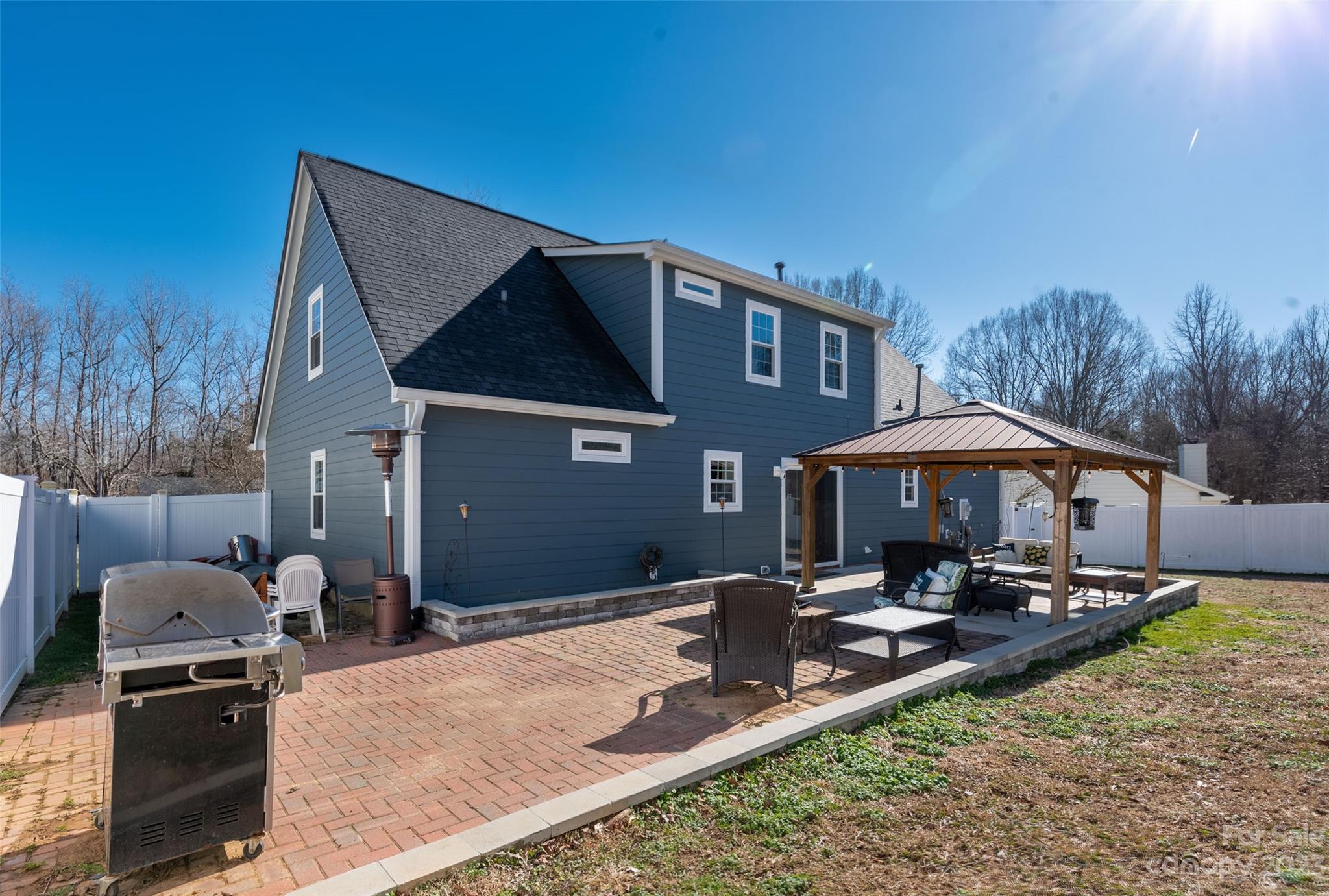 Brookstead - Residential