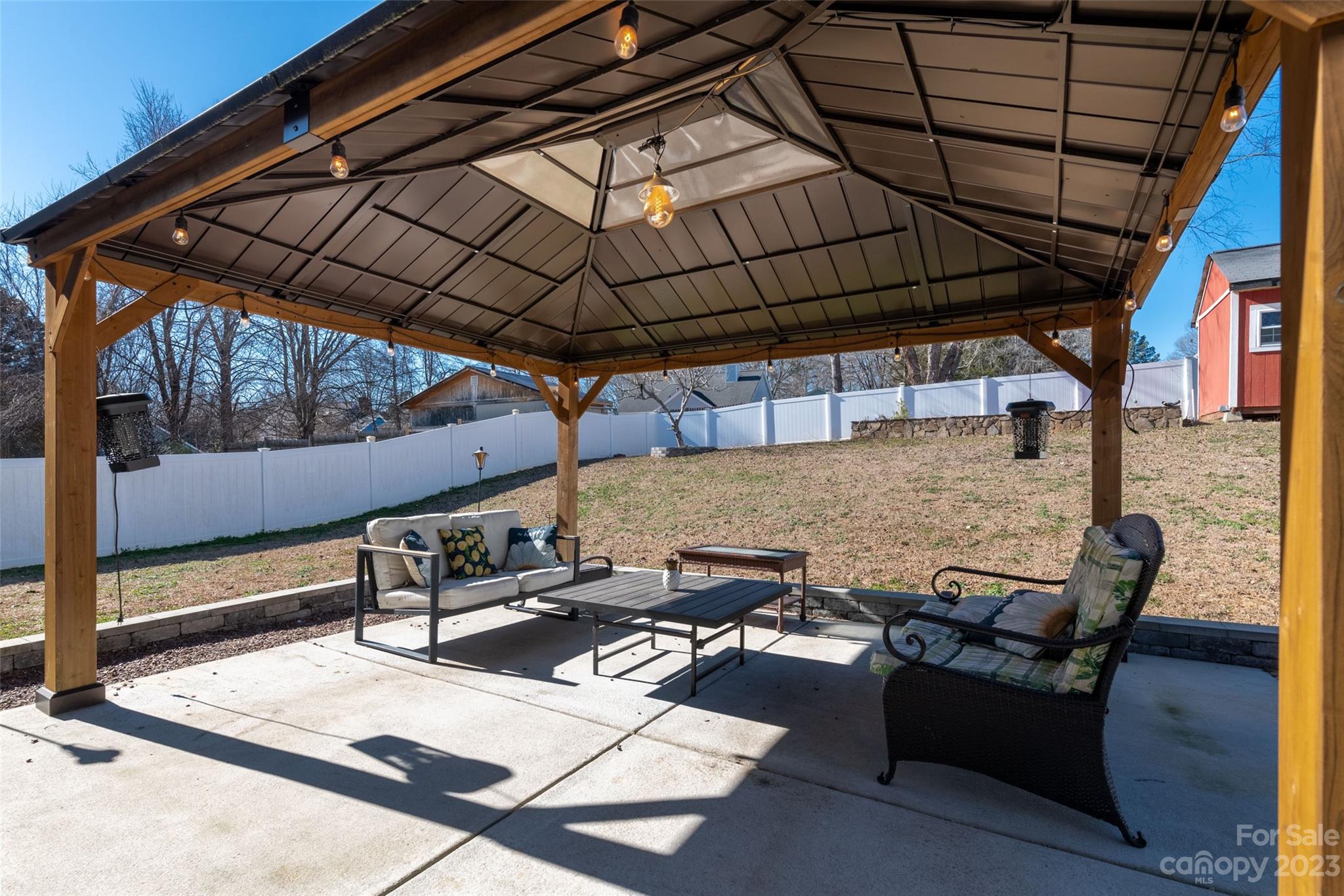 Brookstead - Residential