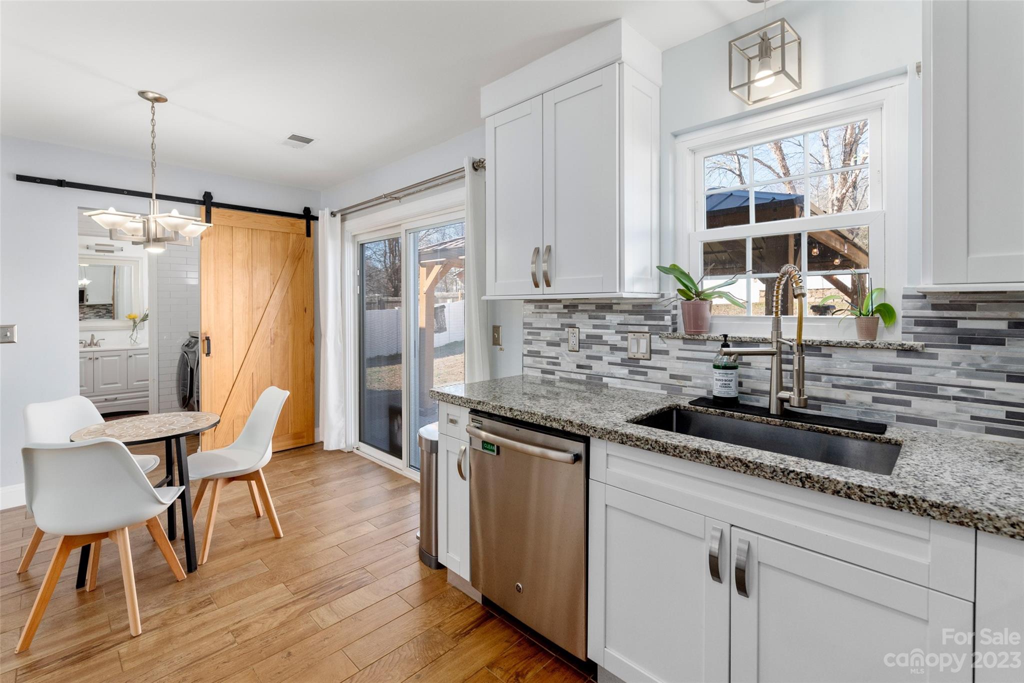 Brookstead - Residential