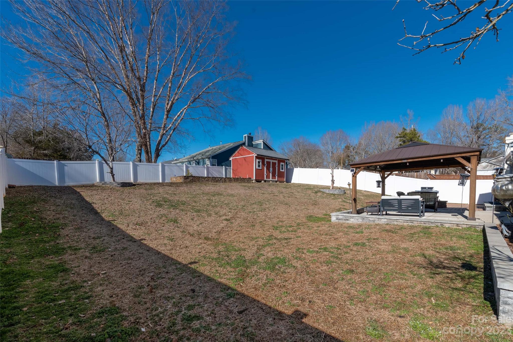 Brookstead - Residential