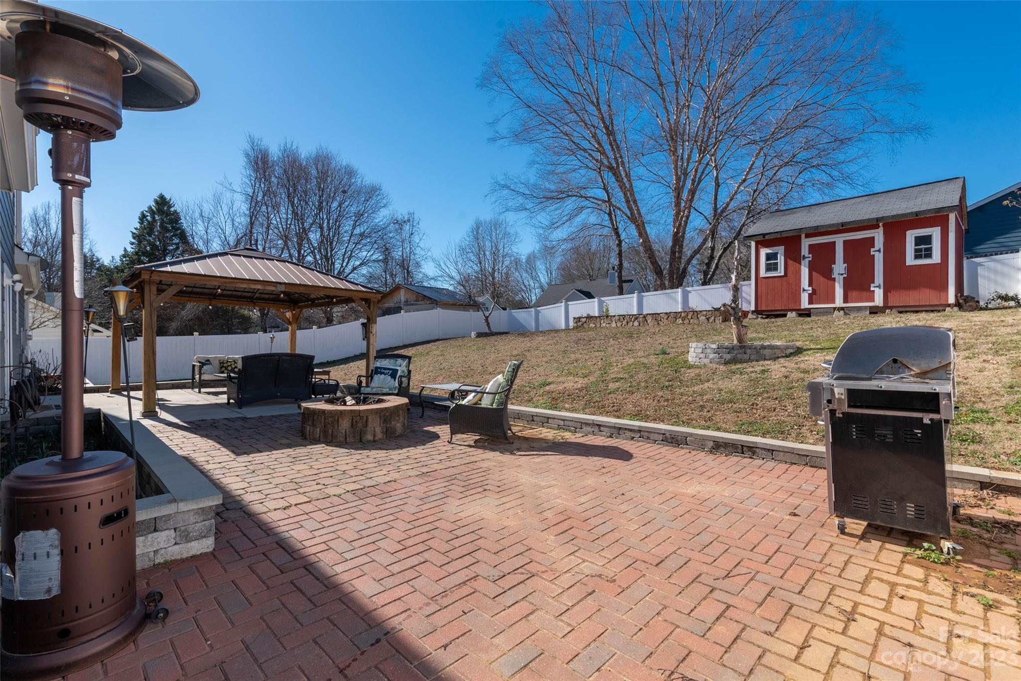 Brookstead - Residential