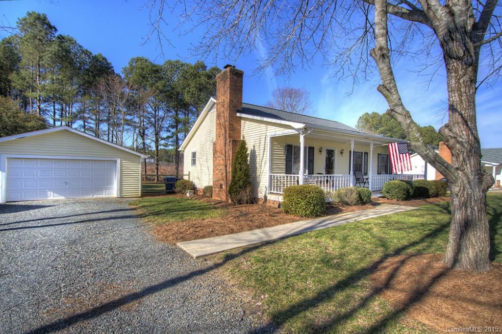 Rocky River Estates - Residential