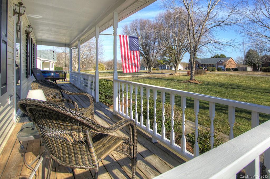 Rocky River Estates - Residential