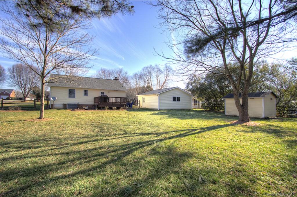 Rocky River Estates - Residential