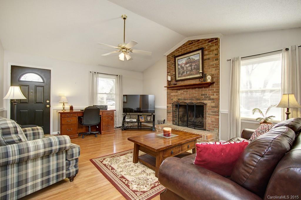 Rocky River Estates - Residential