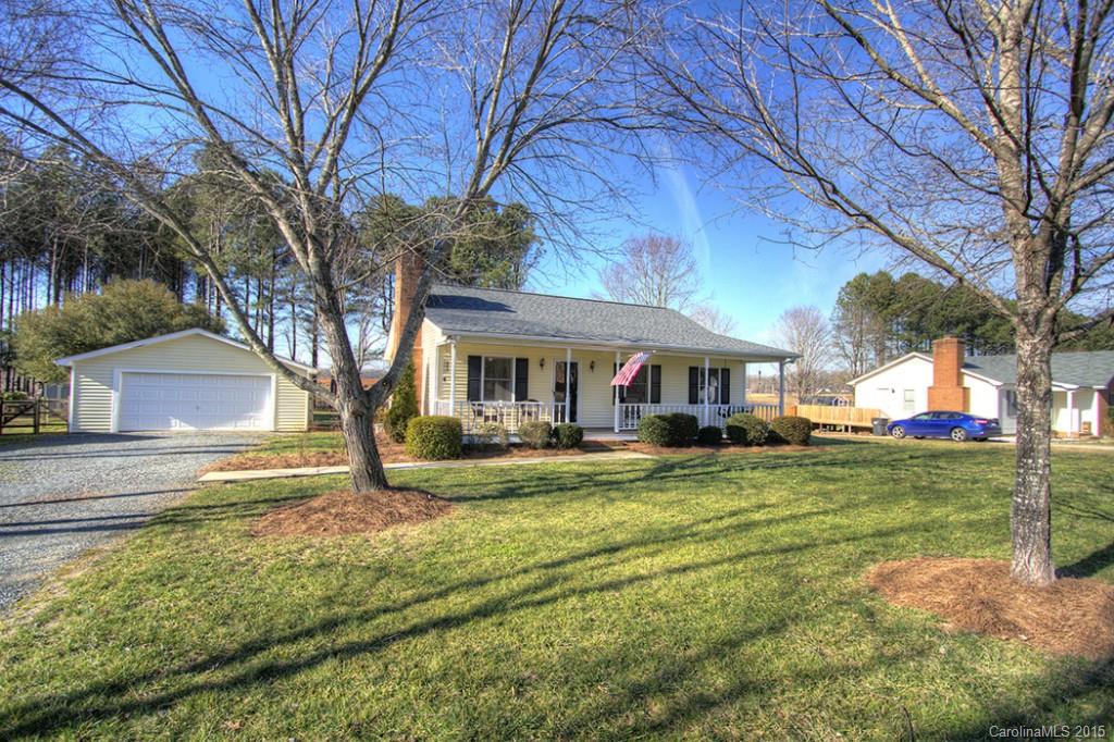 Rocky River Estates - Residential