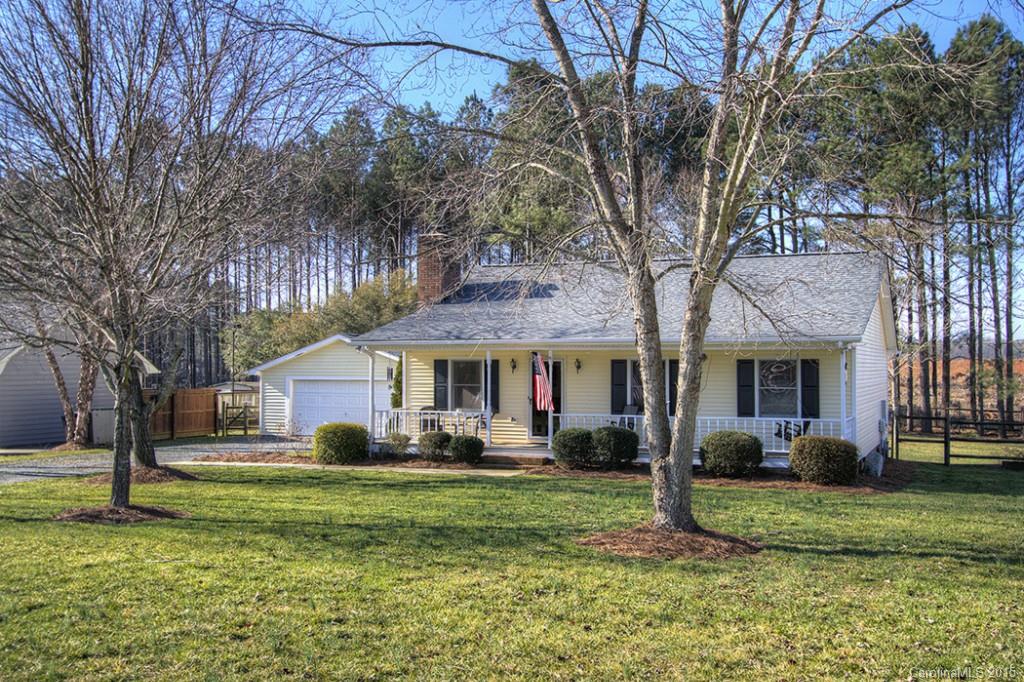 Rocky River Estates - Residential