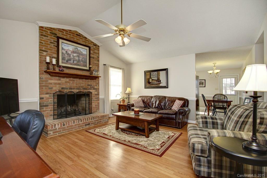 Rocky River Estates - Residential