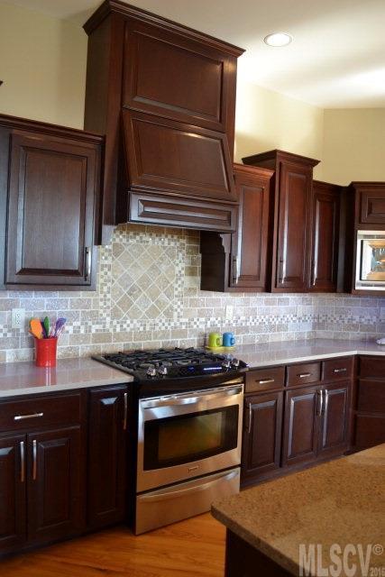 Silver Creek - Residential