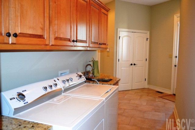 Silver Creek - Residential