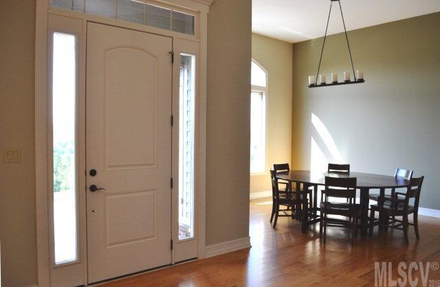 Silver Creek - Residential