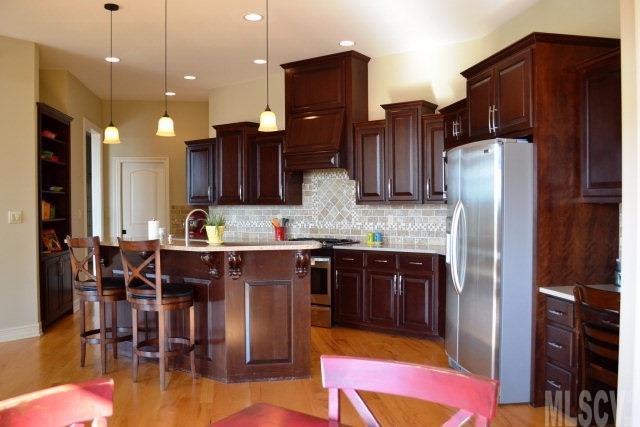 Silver Creek - Residential