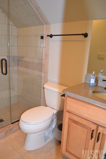 Silver Creek - Residential