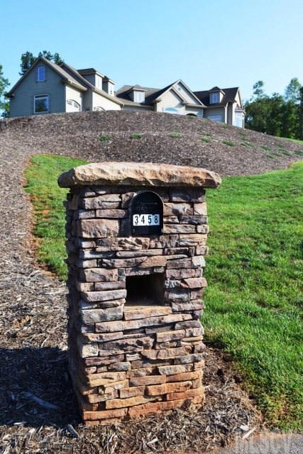 Silver Creek - Residential