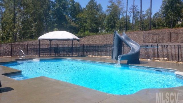 Silver Creek - Residential