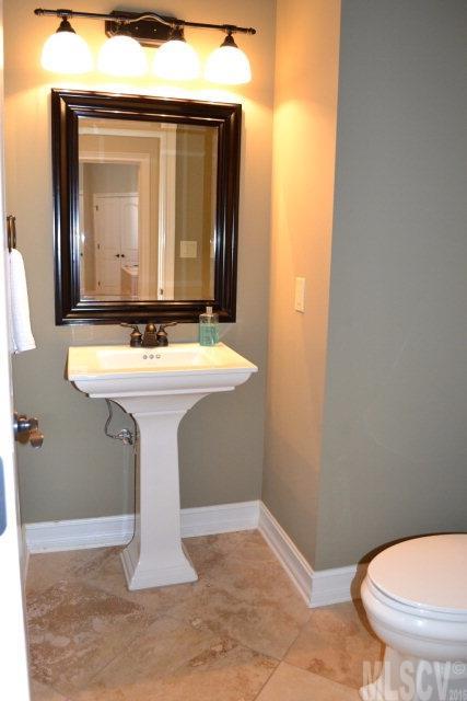 Silver Creek - Residential