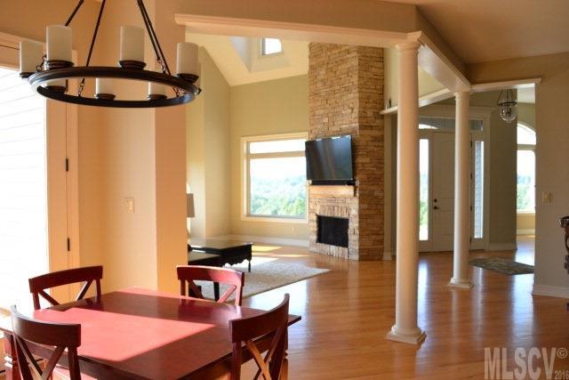 Silver Creek - Residential