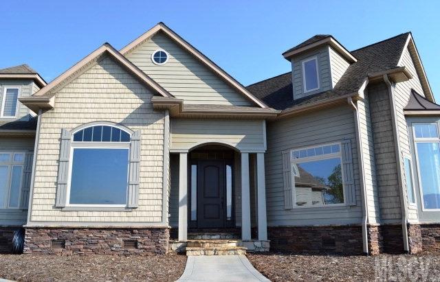 Silver Creek - Residential