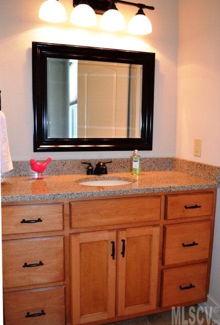 Silver Creek - Residential