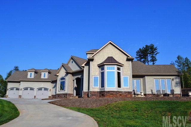 Silver Creek - Residential