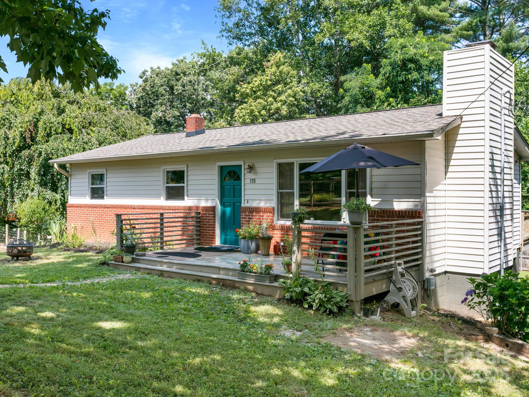 115 Chapman Drive
