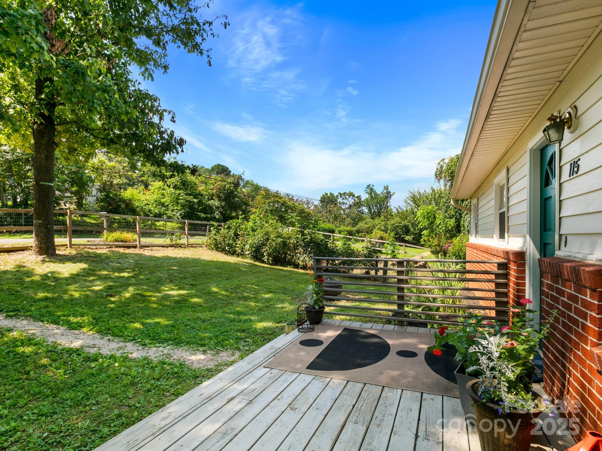 115 Chapman Drive