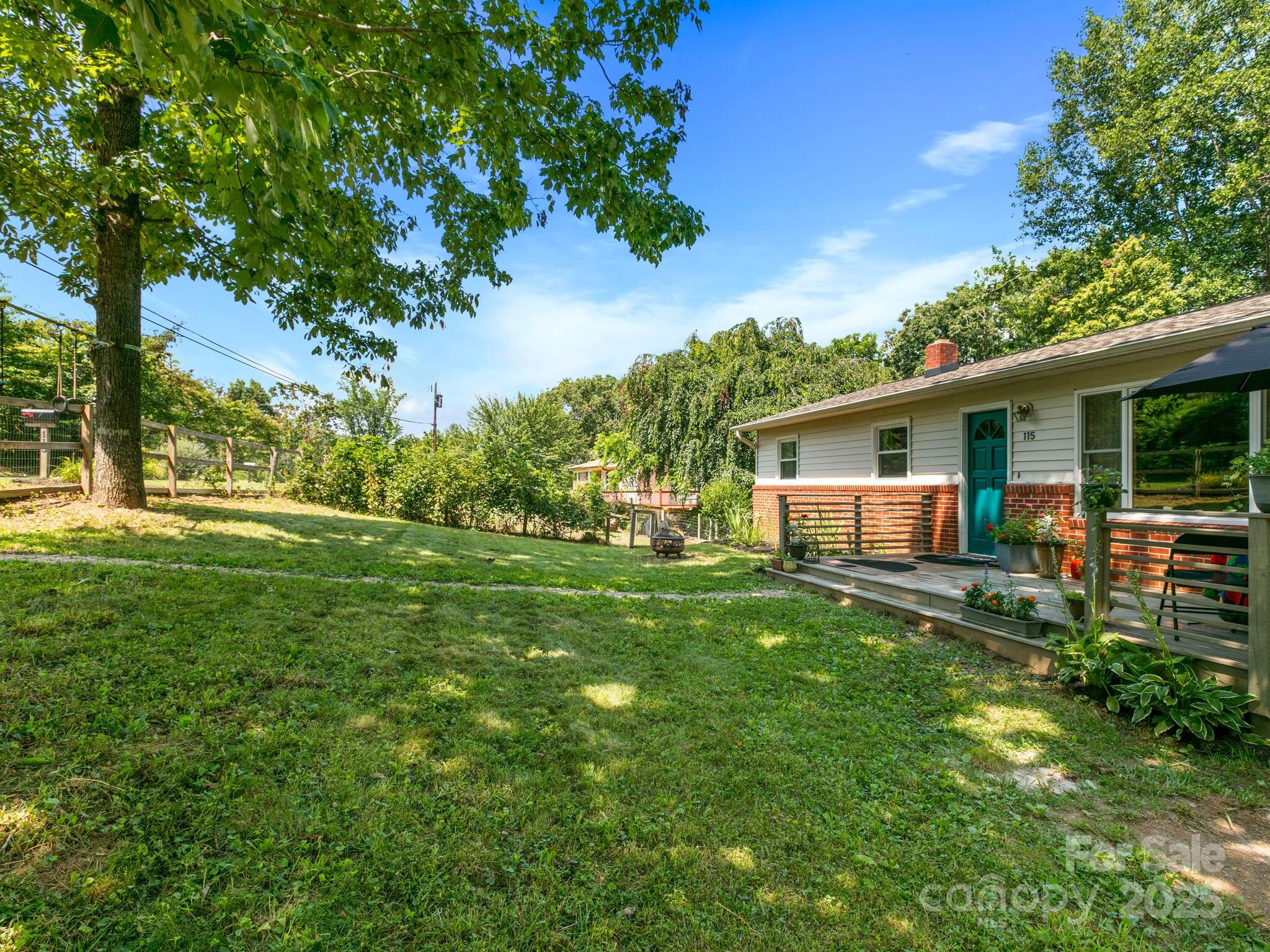 115 Chapman Drive