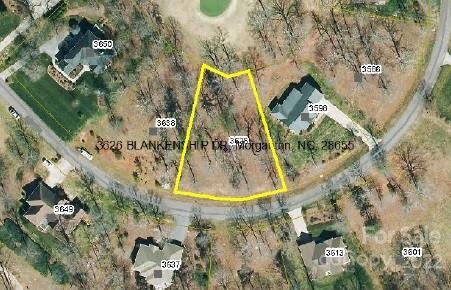 Silver Creek Plantation - Land