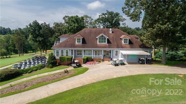 Silver Creek Plantation - Land