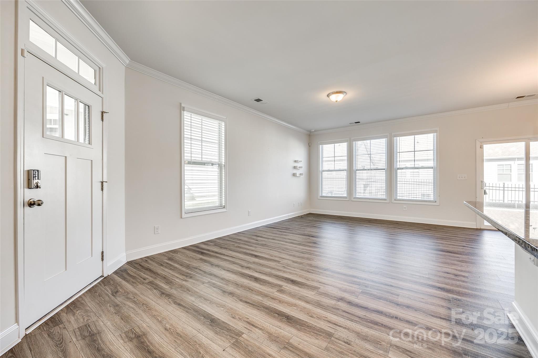 The Village At Ivy Ridge - Residential