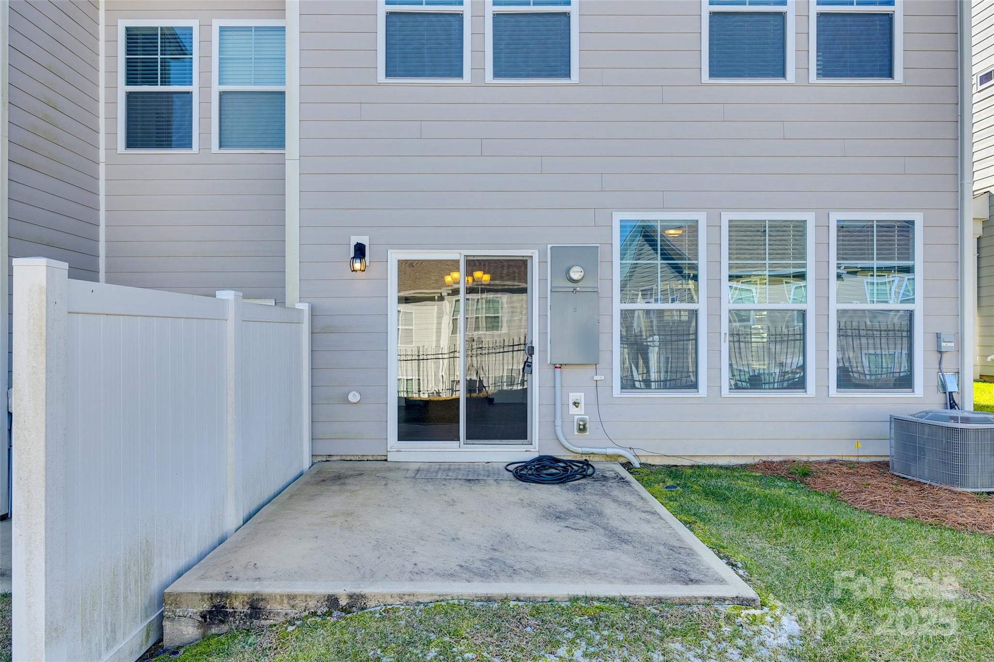 The Village At Ivy Ridge - Residential