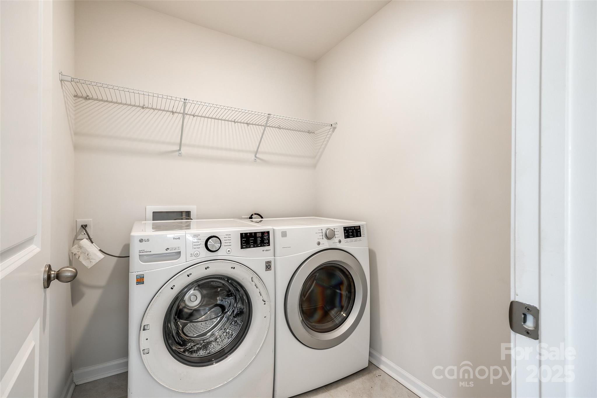 The Village At Ivy Ridge - Residential