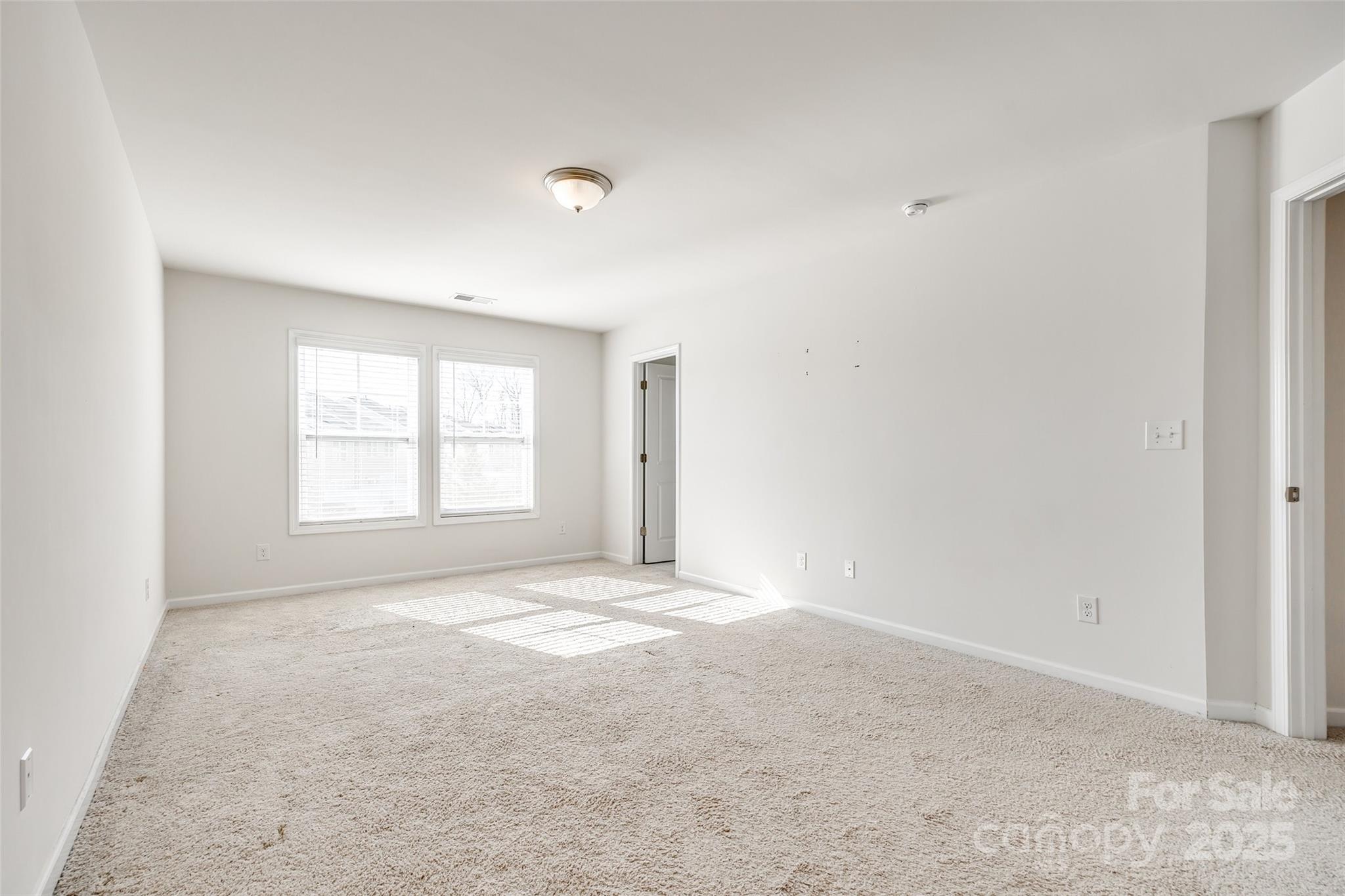 The Village At Ivy Ridge - Residential