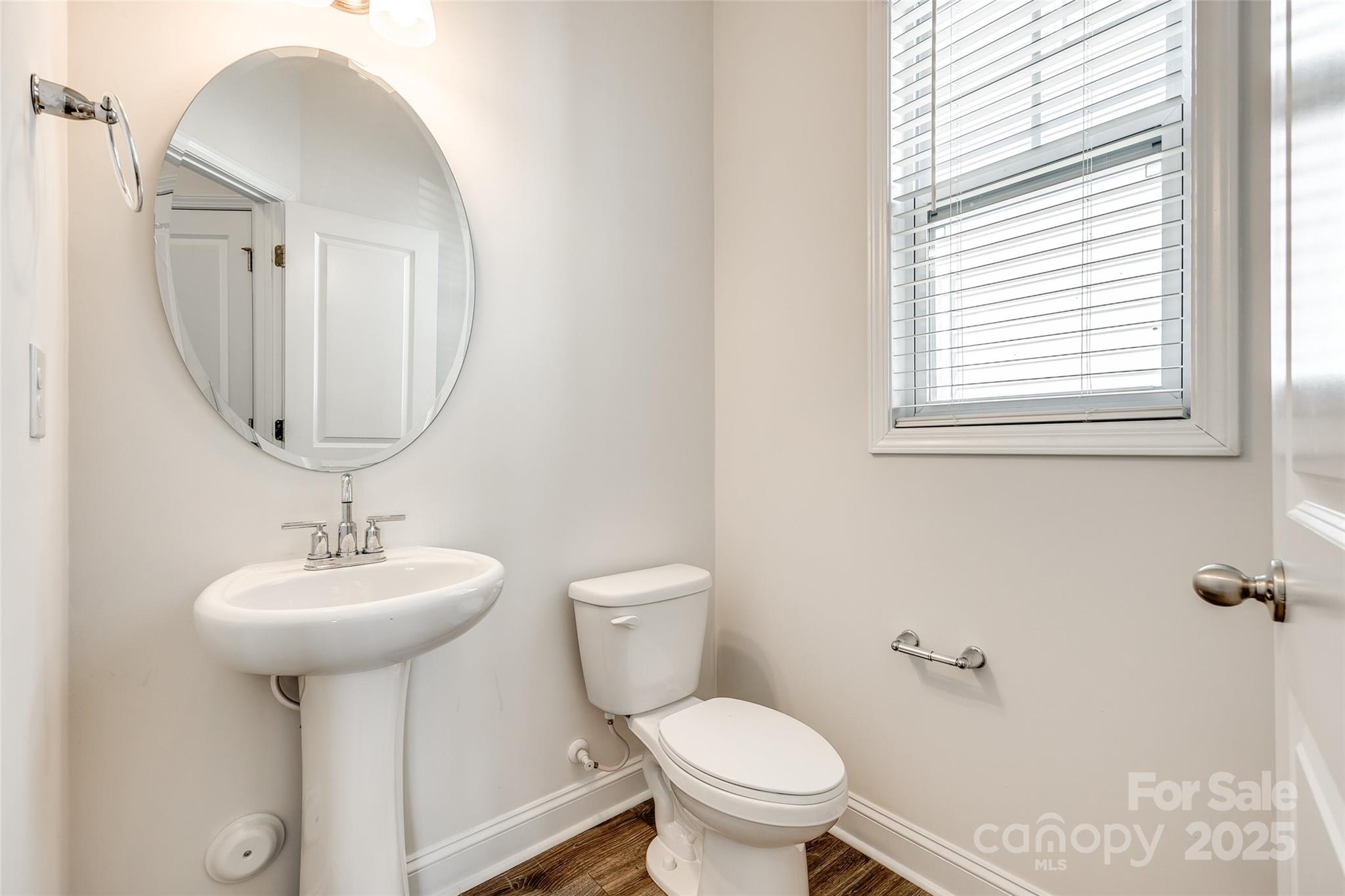 The Village At Ivy Ridge - Residential