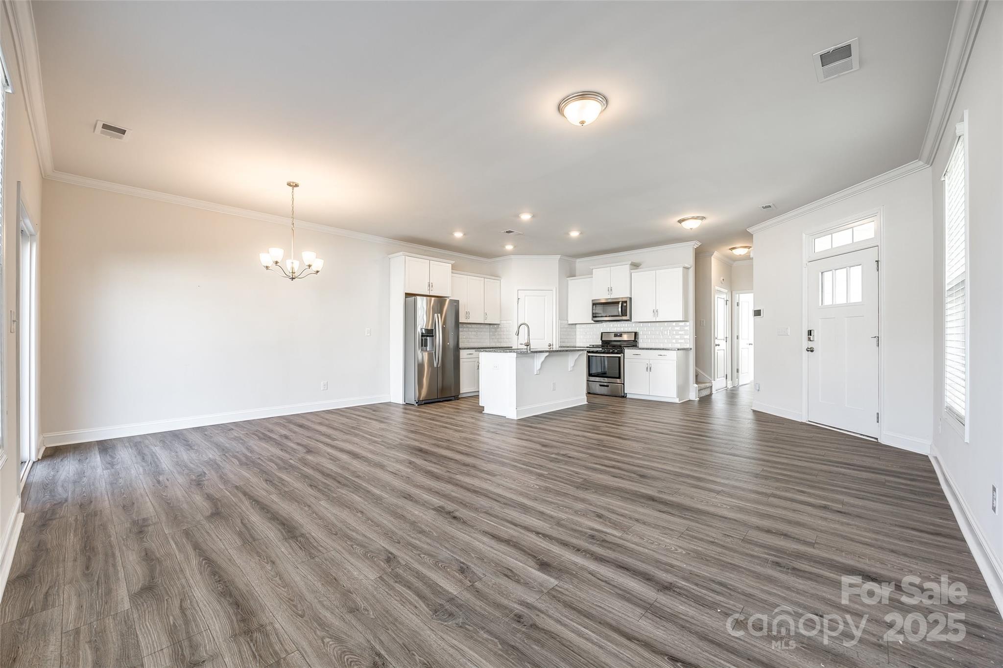 The Village At Ivy Ridge - Residential