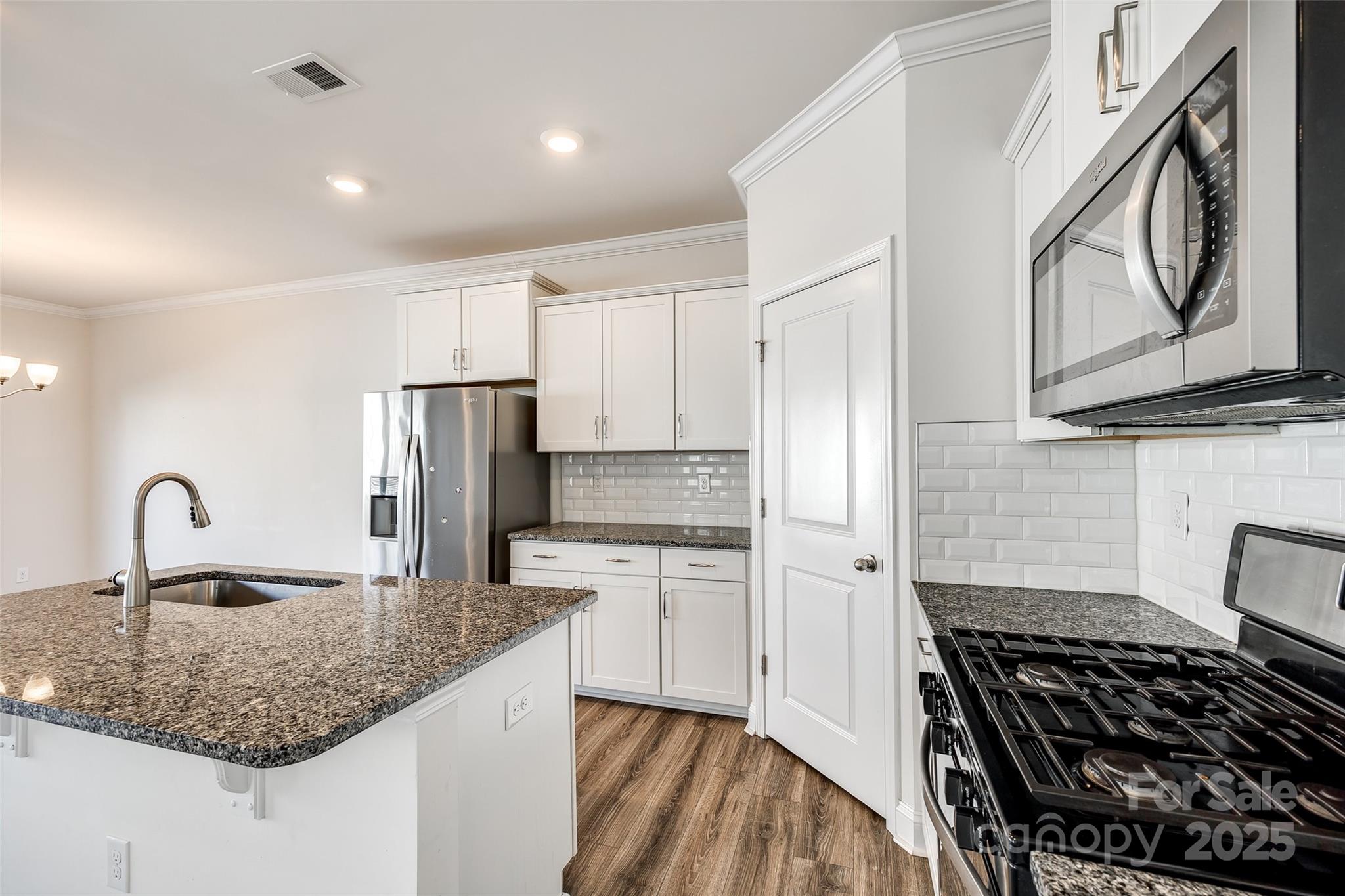 The Village At Ivy Ridge - Residential